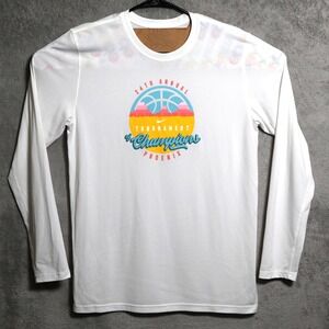 Nike Dri-FIT Shirt Mens Medium Phoenix 24th Basketball Tournament of Champions